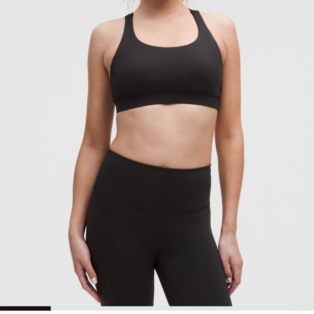 Lululemon Energy Bra